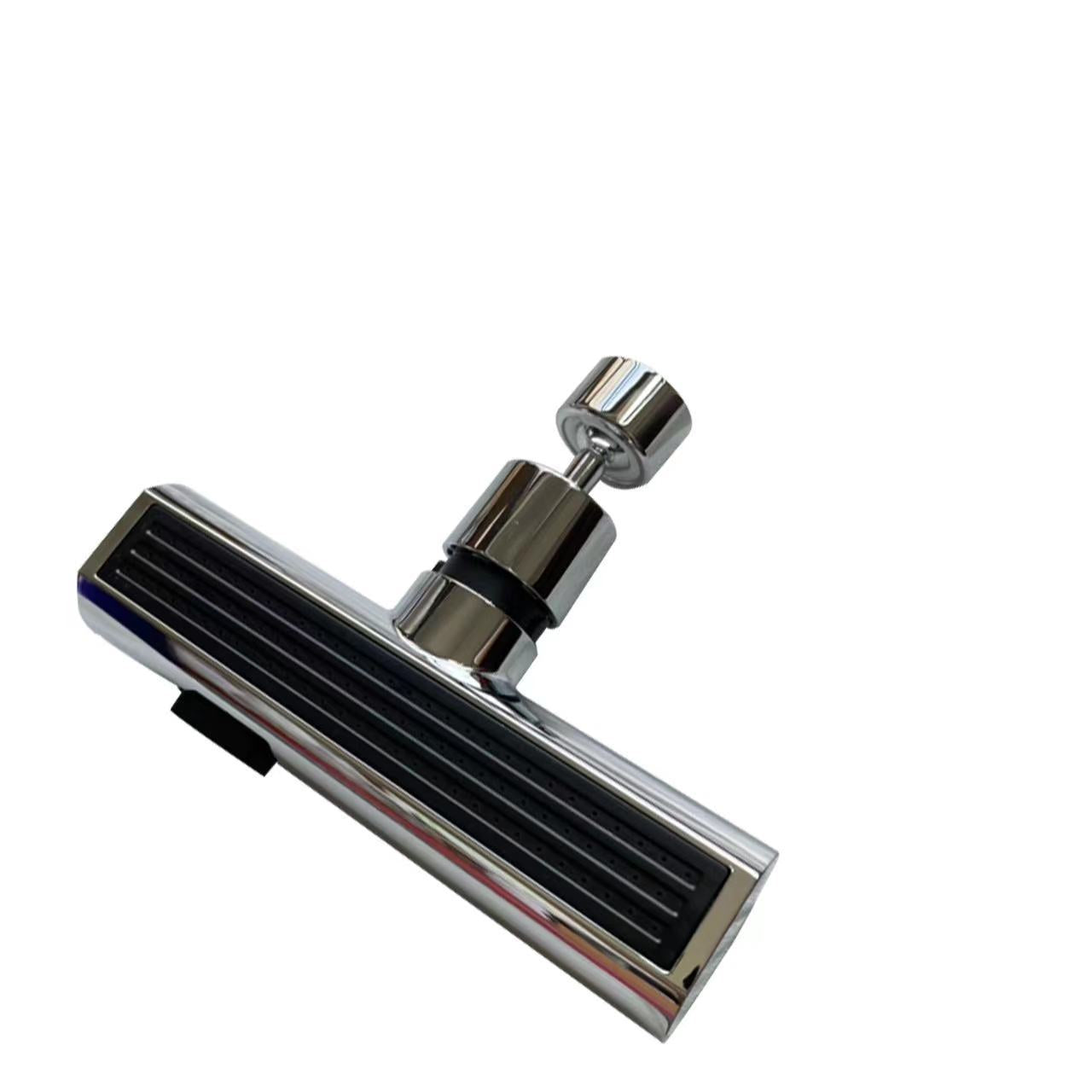Rotating Kitchen Faucet Nozzle