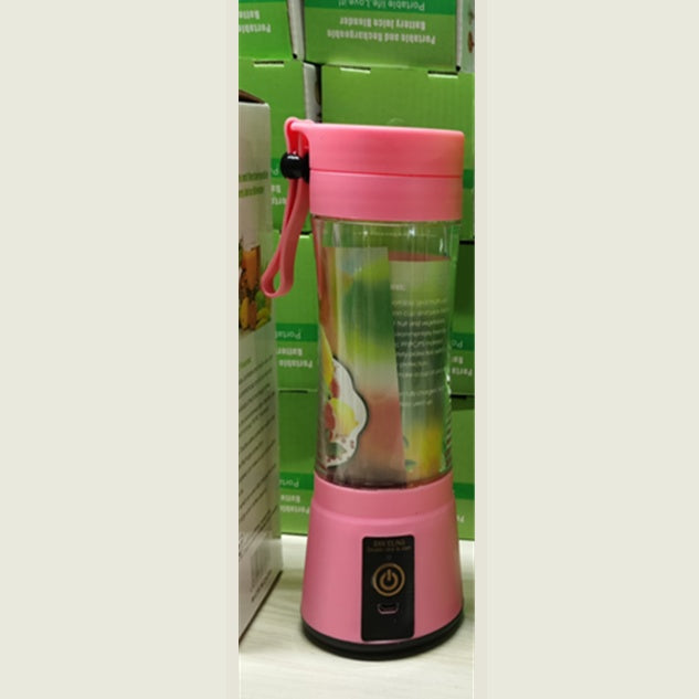 USB Rechargeable Portable Blender