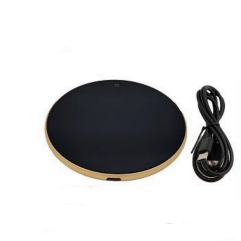 USB Coffee Mug Cup Warmer Milk Tea Water Cup