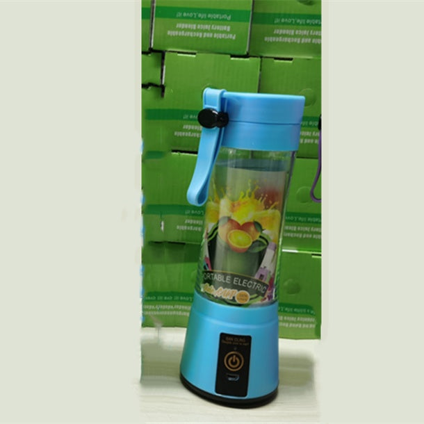 USB Rechargeable Portable Blender