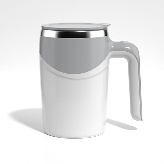 Rechargeable Automatic Stirring Coffee Mug